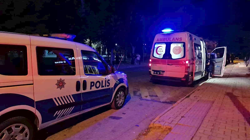 Karaman’da hakkında yakalama kararı olan şahıs evinde ölü bulundu
