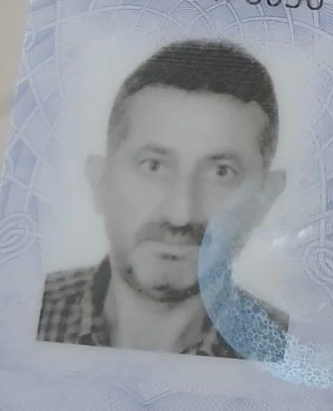Otomobil yayaya çarptı, 60 yaşındaki vatandaş hayatını kaybetti
