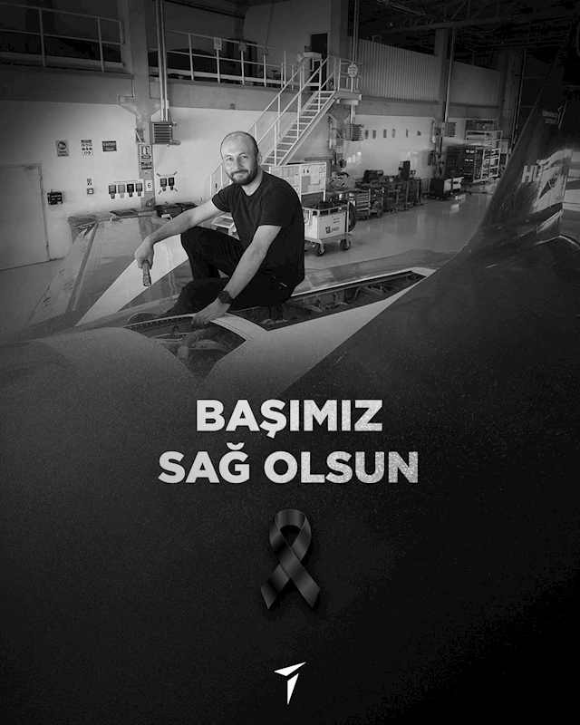 TUSAŞ: 
