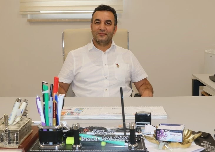 Uzmandan uyarı: 