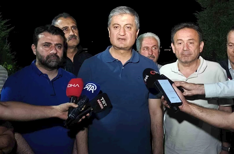 Vali Yavuz: 