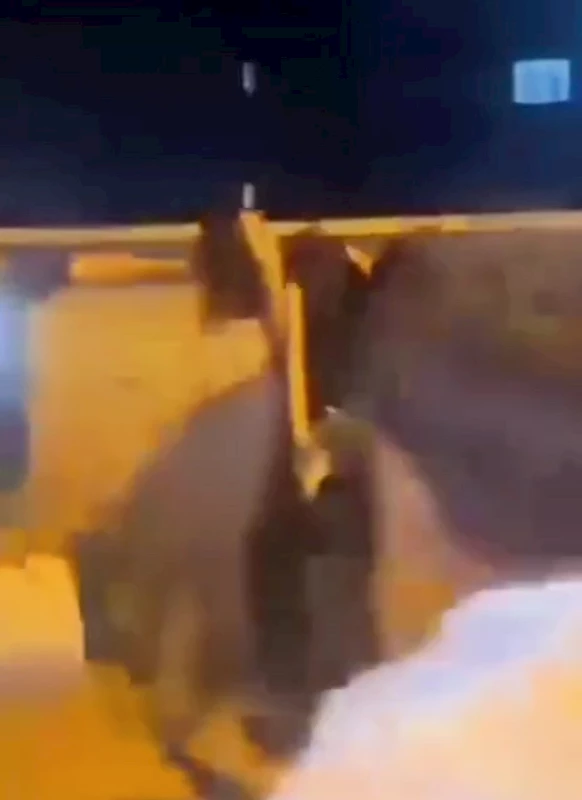 Eskişehir’de dövülüp kayda alınan 14 yaşındaki çocuk ve annesi konuştu
