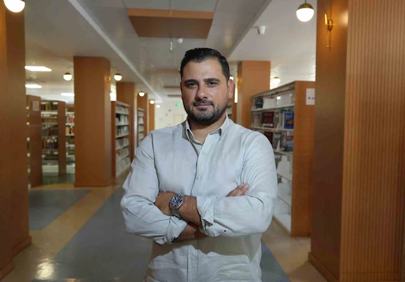 Sanal kumar felaketi: 