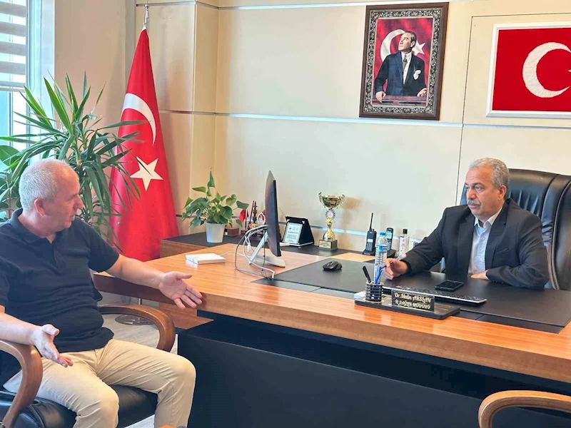 30 yıllık sigara bağımlılığını sağlık merkezinde bıraktı
