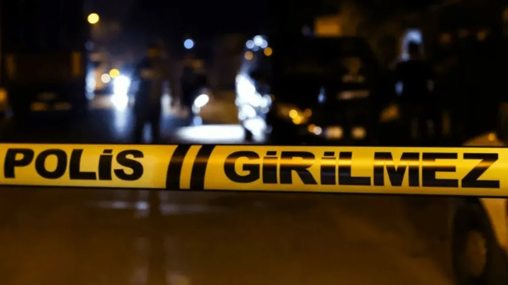 Miras kavgası bir aileyi yıktı: Baba, oğullarını vurdu
