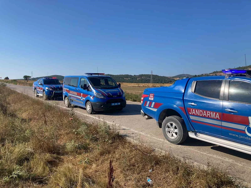 Kastamonu’daki hırsızlık şüphelileri Samsun’da yakalandı
