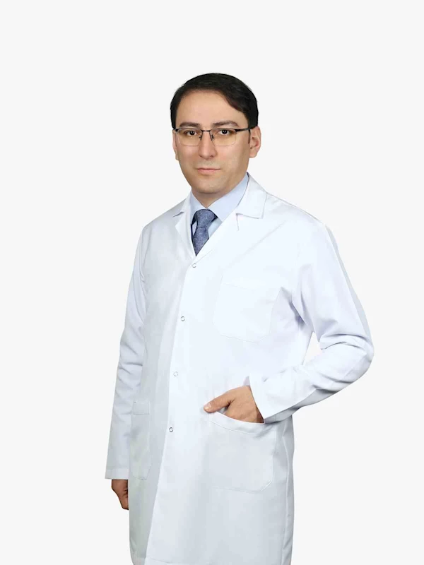 Nöroloji Uzmanı Dr. Ramazan Akpınar: 