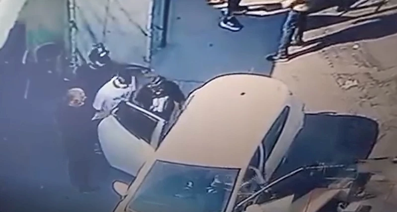 Esenyurt’ta iki hırsızlık olayına karışan çocuklar gözaltına alındı
