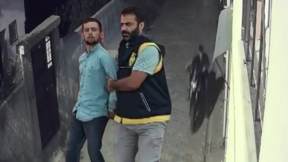 Motosiklet hırsızından ilginç savunma: 
