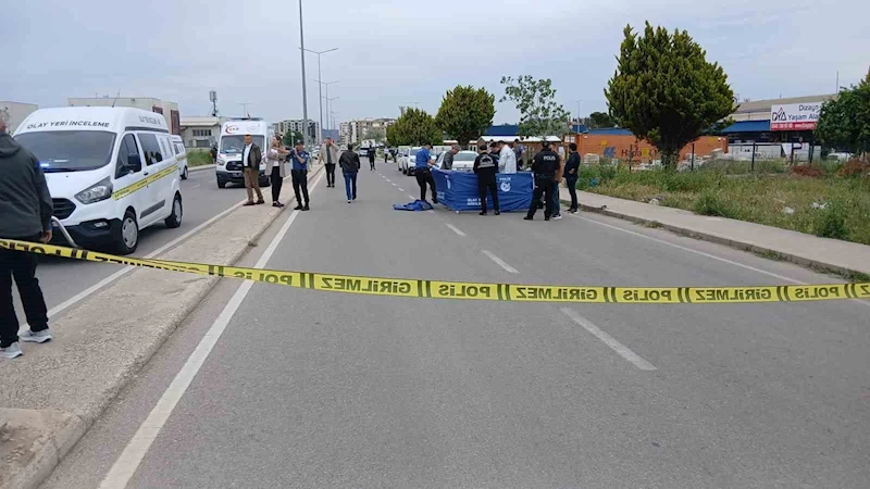 Eşini öldüren boşanma aşamasındaki şahsa müebbet hapis cezası talebi
