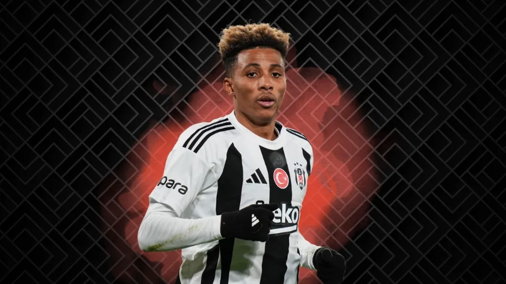 Beşiktaş