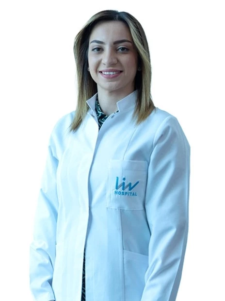 Klinik Psikolog Tatlıdil: 