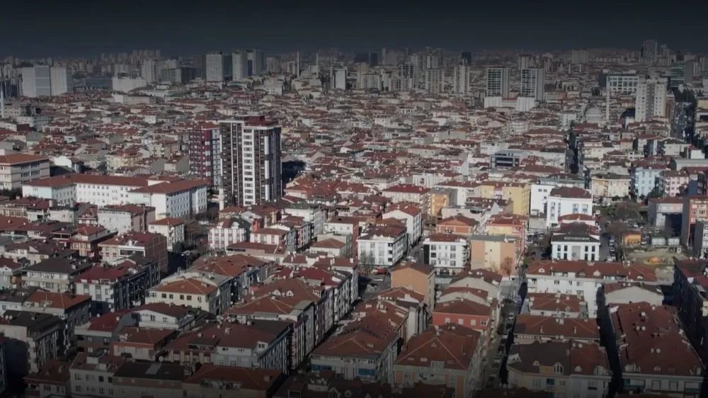 500 bin sosyal konut projesi yolda