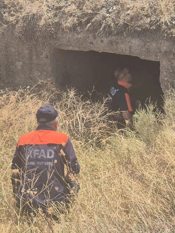 Çorum’da kayıp olarak aranan genç kadın ekipler tarafından bulundu
