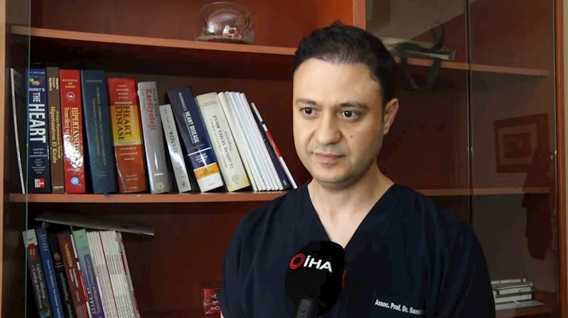 Uzmanlar uyarıyor: 