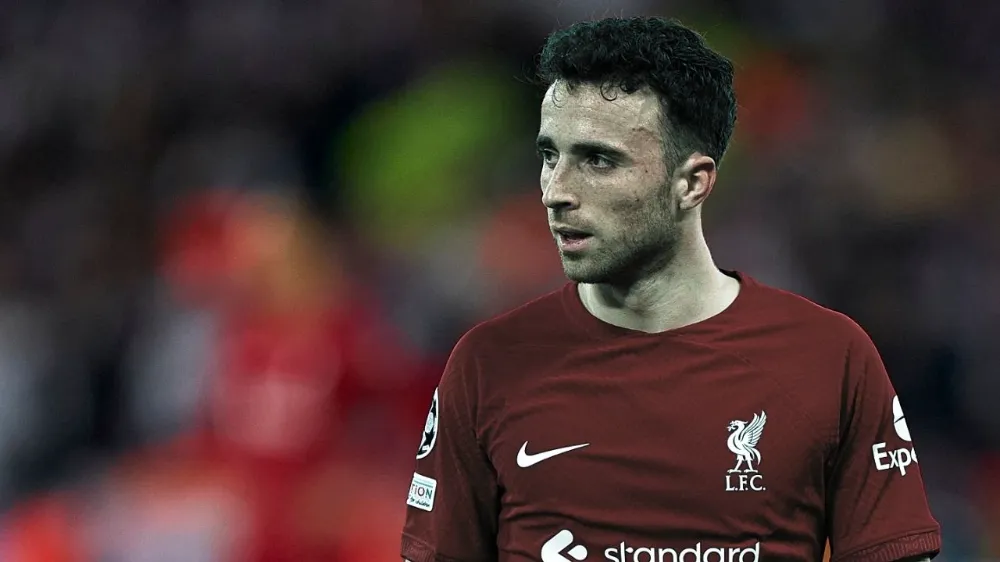 Diogo Jota kimdir, neden öldü? Liverpool’un yıldız futbolcusu hayatını kaybetti