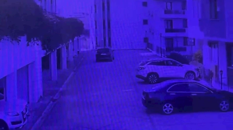 Kulübede öldürülmüş, iki gün sonra gömülmüştü: 