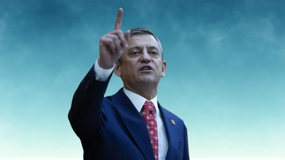 Özgür Özel açıkladı: CHP, komisyona giriyor mu?