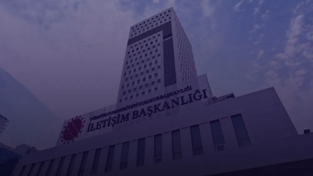 Cumhurbaşkanlığı İletişim Başkan yardımcılıklarına iki yeni atama!