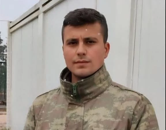 Edirne’de askeri araç kazası: Şehit Uzman Çavuş törenle memleketine uğurlandı
