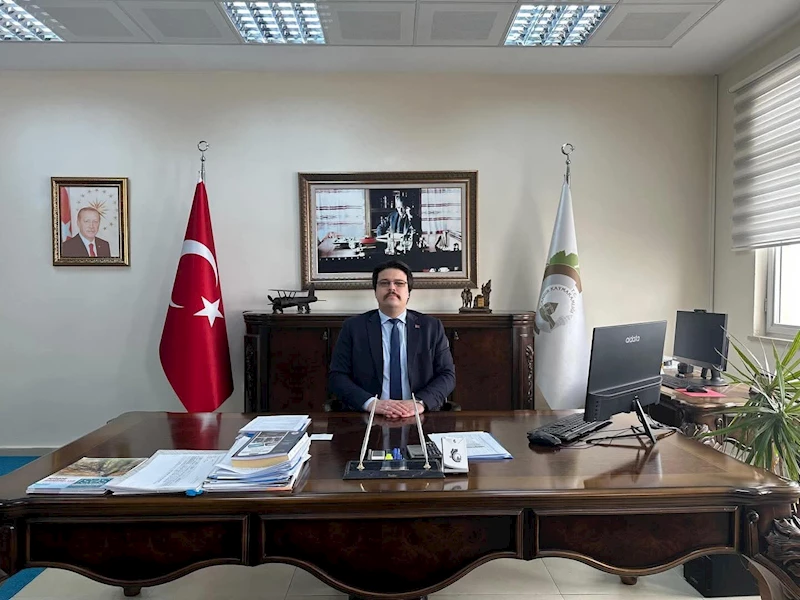 Boğazlıyan’ın Şehit Kaymakamı Kemal Bey’in adı Çandır’da yaşatılacak
