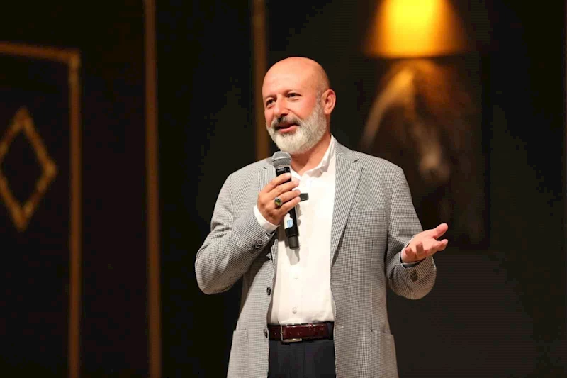 Başkan Çolakbayrakdar: 