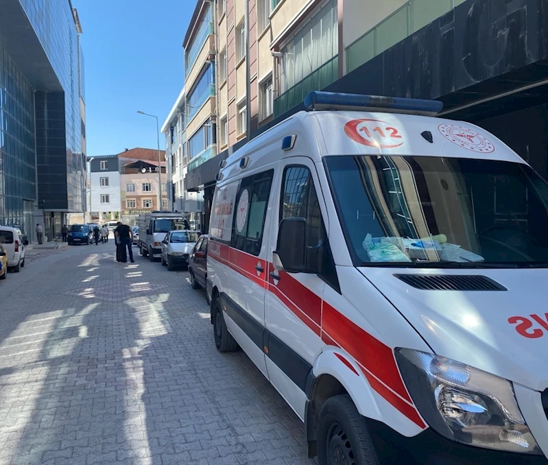 Gurbetçi vatandaş evinde ölü bulundu
