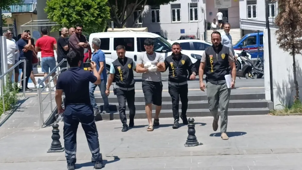 Kız kardeşini canice öldüren ağabey: 