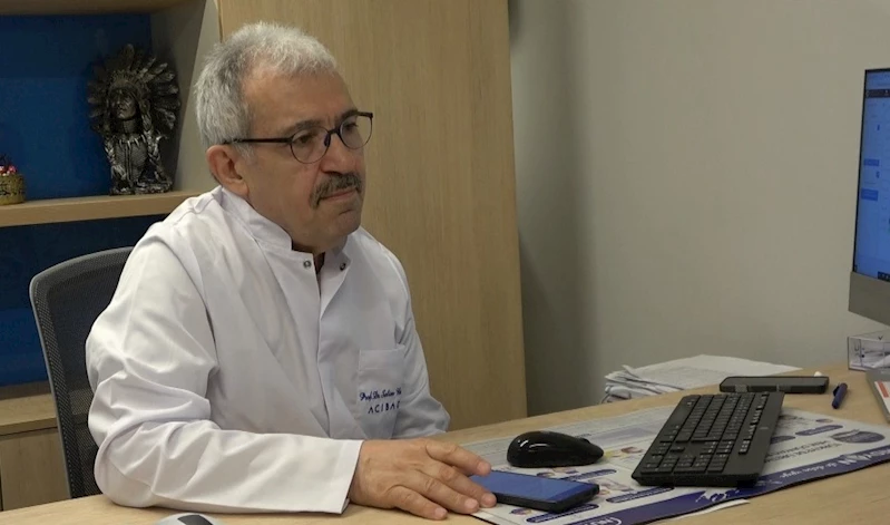 Prof. Dr. Tekin: 