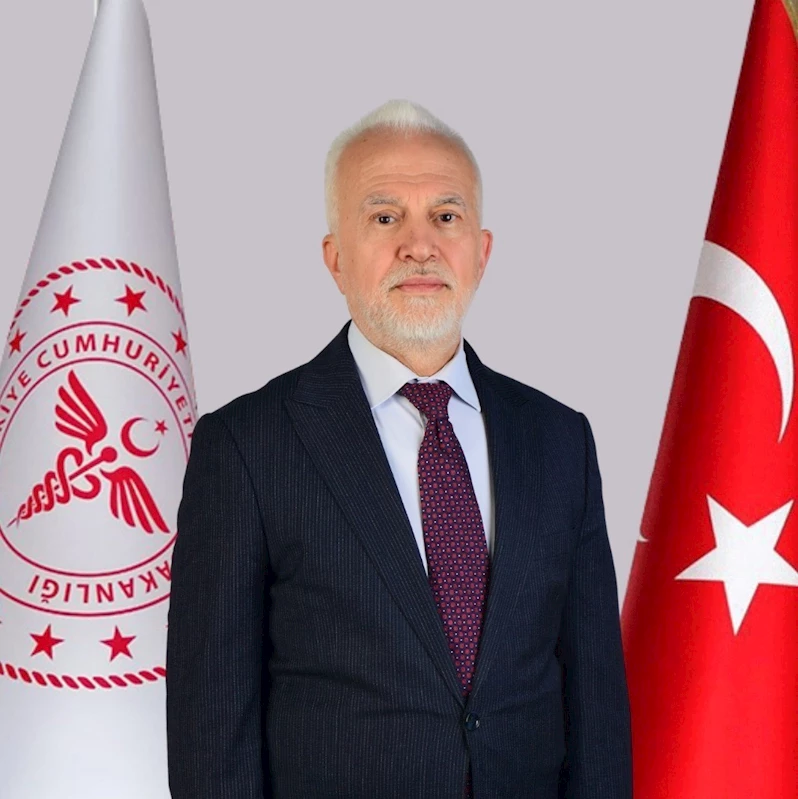 İl Müdürü Bildirici: 