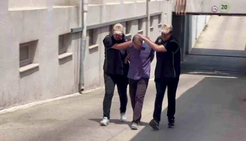 Yıllardır aranan 3 FETÖ’cü Adana’da yakalandı
