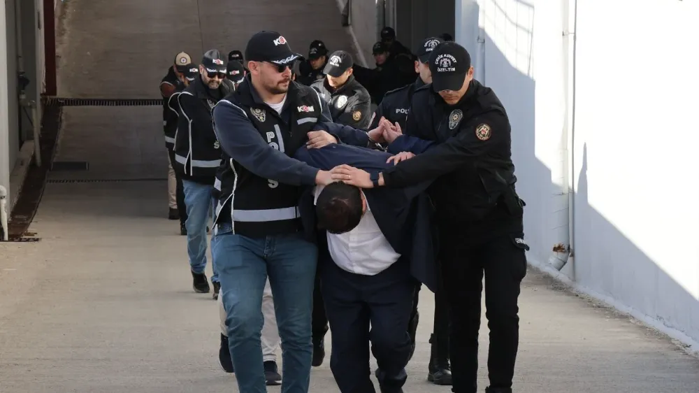 Özel Harekat