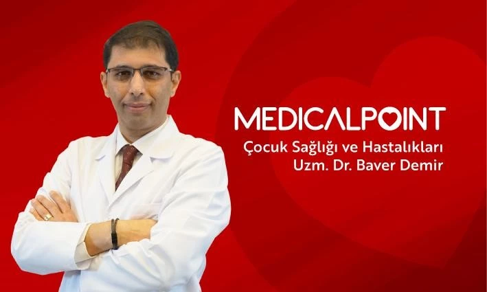 Dr. Demir: 