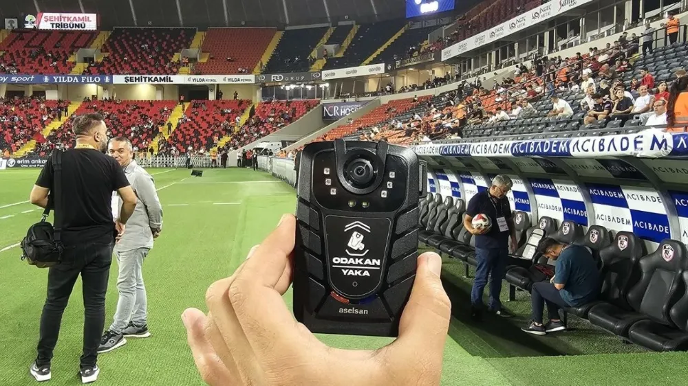 Süper Lig ve 1.Lig