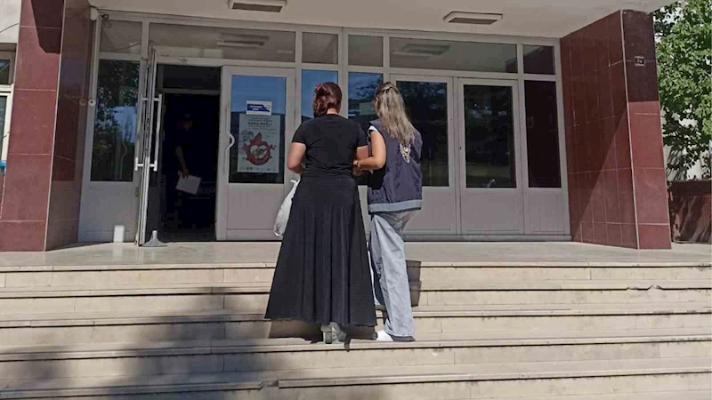 Kırıkkale’de aranan firari hükümlü yakalandı

