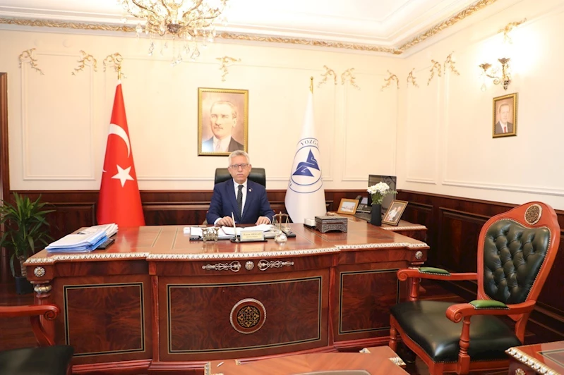 24’ncü Uluslararası Sürmeli Şenlikleri başlıyor
