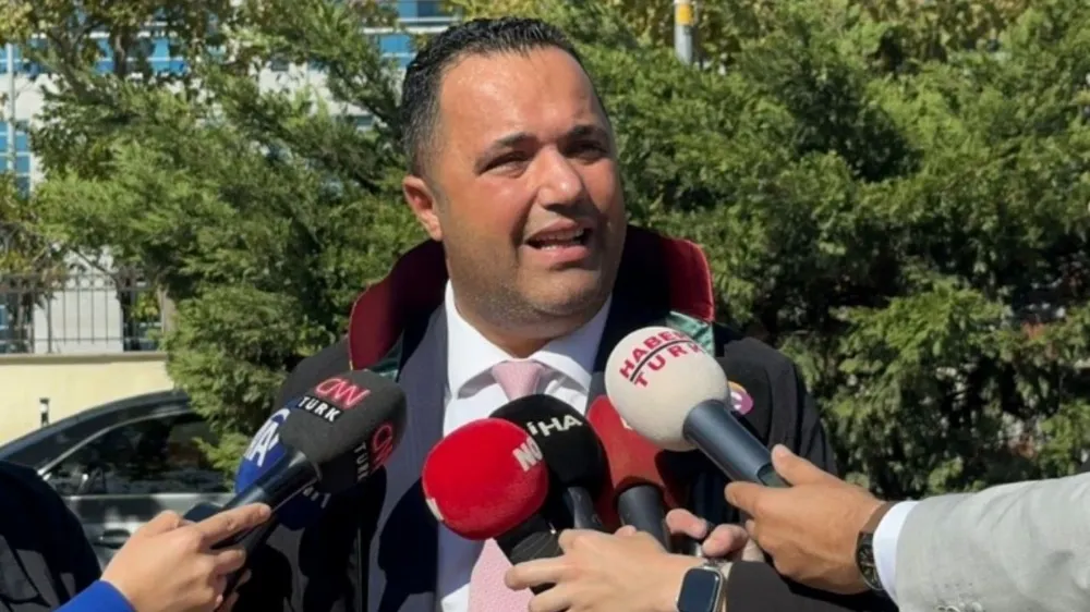 Tutuklanan Rezan Epözdemir’in terör soruşturmasının detayları ve ifadesi ortaya çıktı