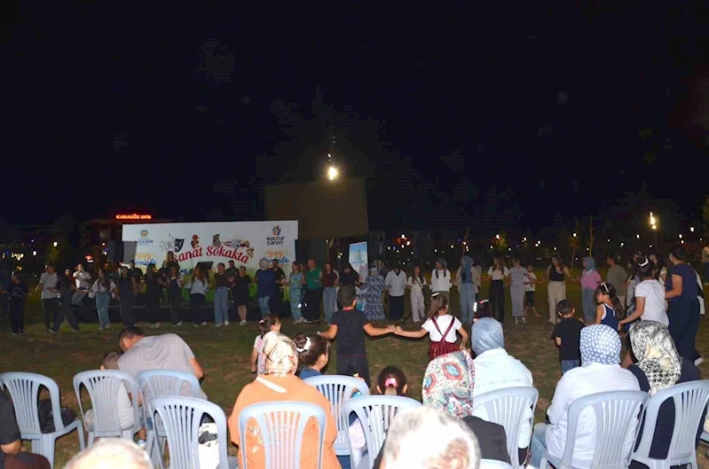 Malatya’da 