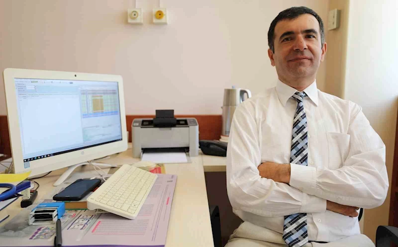 Doç. Dr. Ökdemir, 