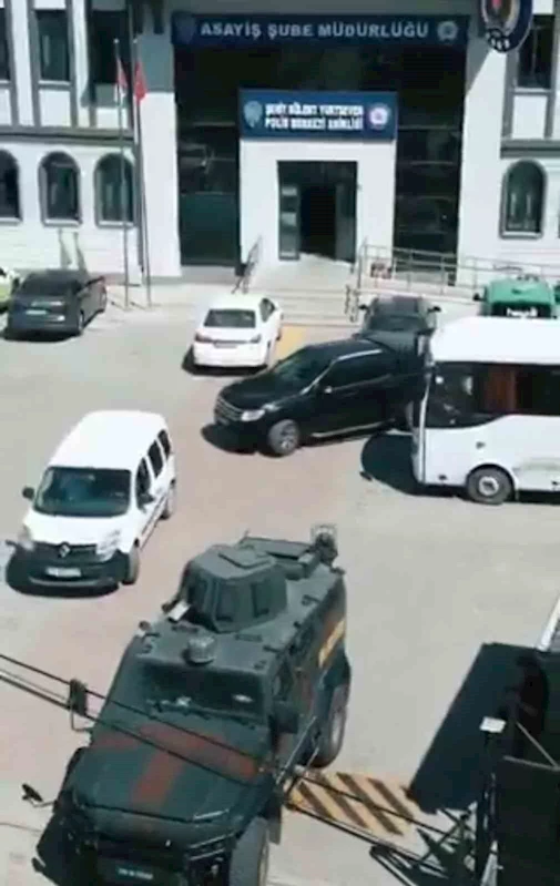 Iğdır’da umuma açık işletmelere yönelik denetim uygulaması gerçekleştirildi

