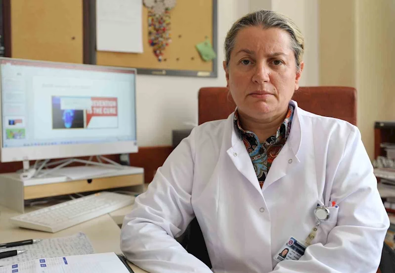Prof. Dr. Uğur, 