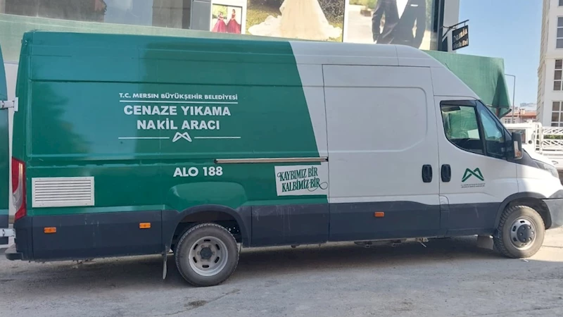 Asma kattan düşen şahıs hayatını kaybetti
