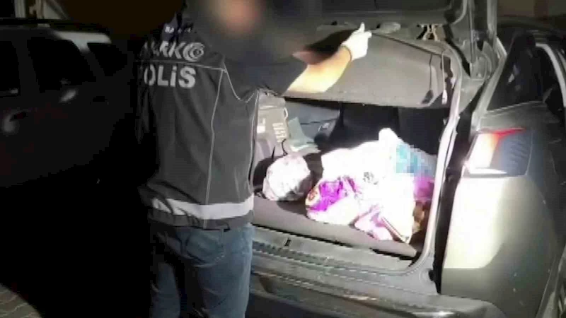 Sakarya’da Temmuz ayı operasyonları: 4 bin 12 şahıs yakalandı, 1,2 milyar TL’lik mal varlığına el konuldu

