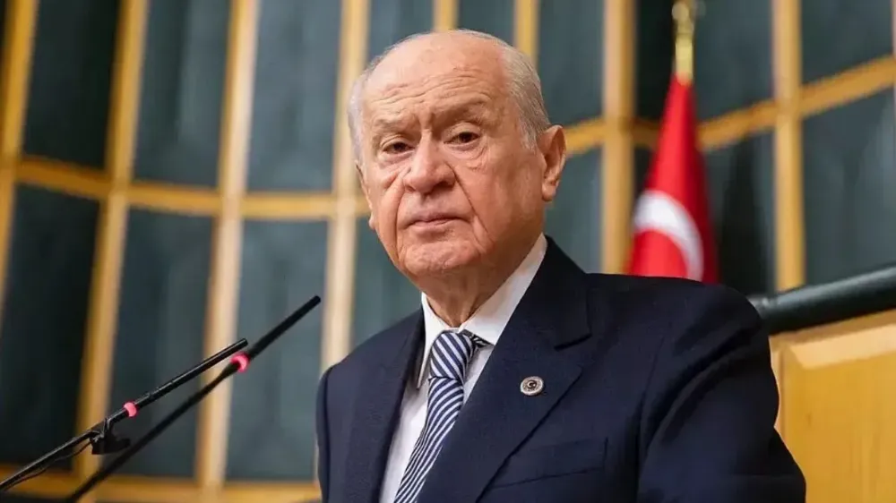 Bahçeli