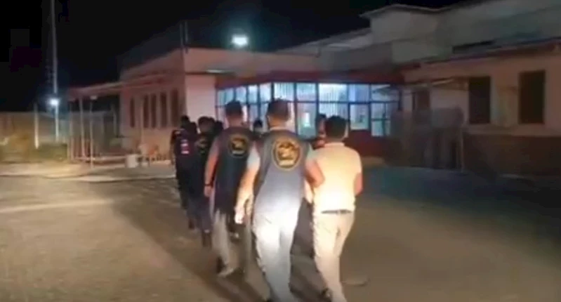 Sahte ilanlar ile 100’den fazla mağduru 10 milyon TL dolandırdılar, jandarmadan kaçamadılar
