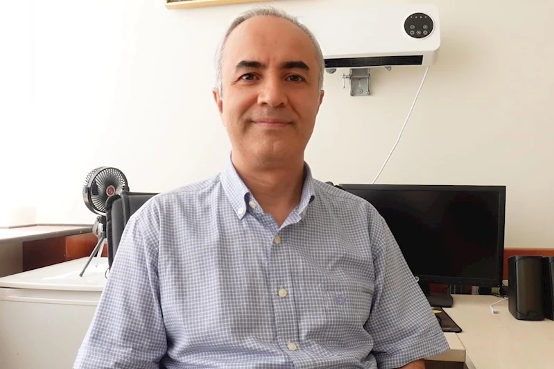 Nöroloji Uzmanı Prof. Dr. Demir: 