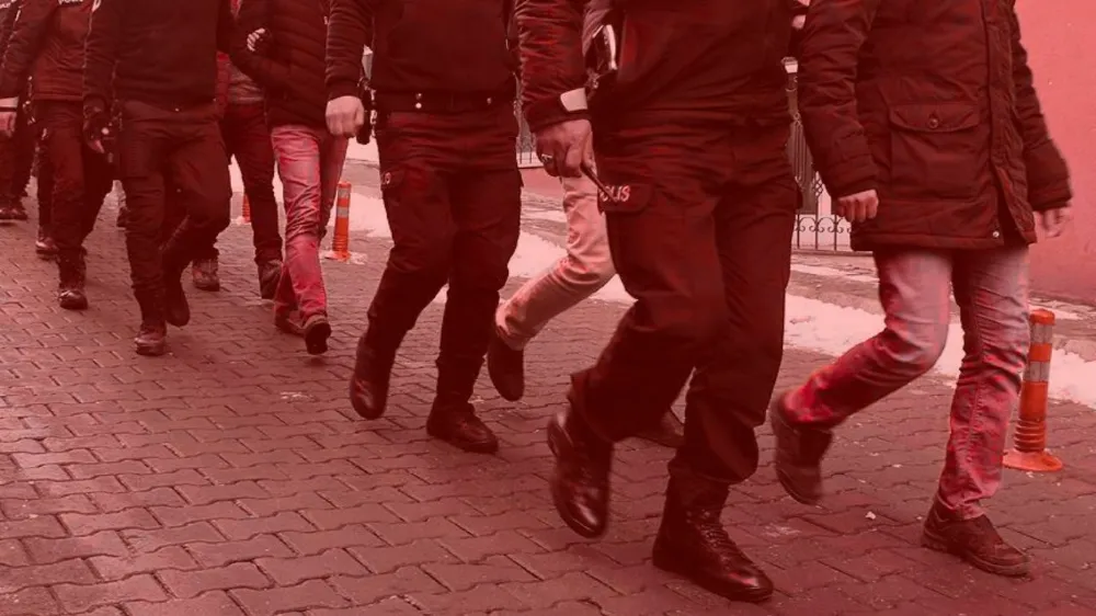 İstanbul merkezli dev uyuşturucu operasyonu!