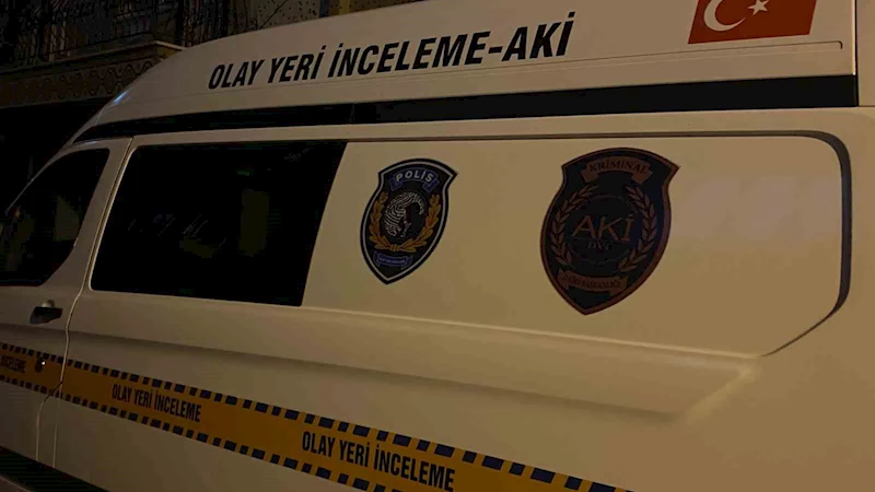 Yakınlarının haber alamadığı yaşlı kadın ölü bulundu
