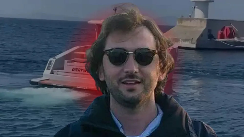 Çarpışma izi dikkat çekmişti: Boya kalıntıları eşleşti!