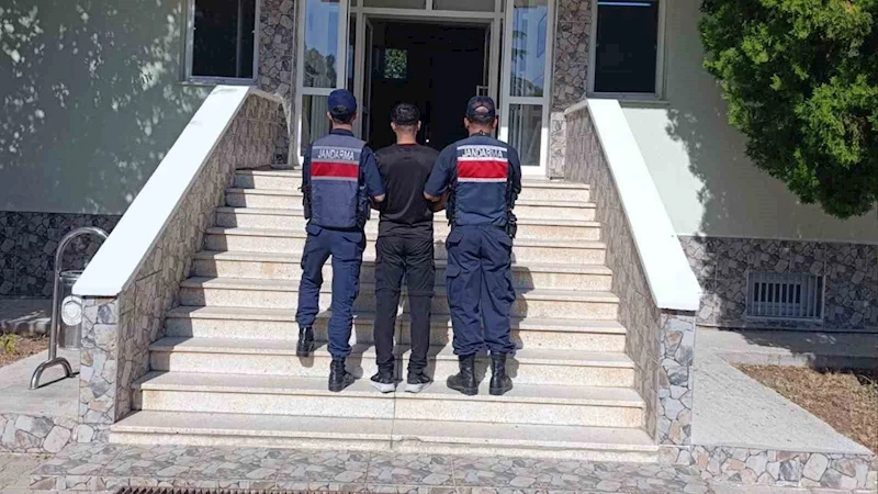 Kırıkkale’de aranan 3 firari hükümlü yakalandı
